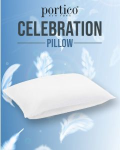 PORTICO Celebration Regular-Size Pillow