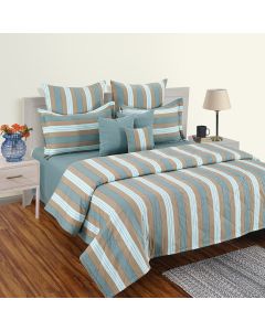 Malmo Thick Bedsheet