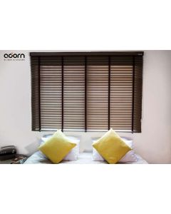 Adorn Wooden Blinds