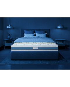 Pro Nexa Luxury Mattress- Sleepwell