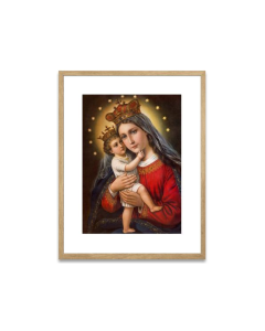 Picture Frame 50x64 cm