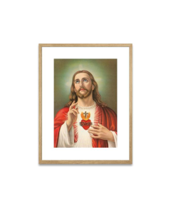 Picture Frame 50x64 cm