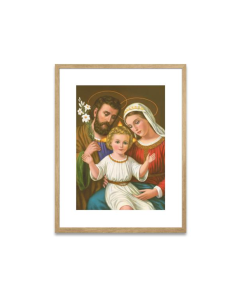 Picture Frame 50x64 cm