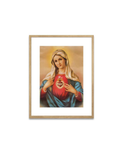 Picture Frame 50x64 cm