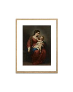 Picture Frame 50x64 cm