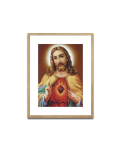 Picture Frame 50x64 cm