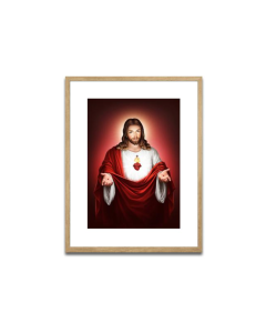 Picture Frame 50x64 cm