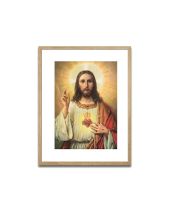 Picture Frame 50x64 cm