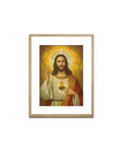 Picture Frame 50x64 cm