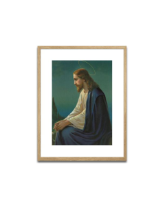 Picture Frame 50x64 cm