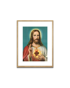 Picture Frame 50x64 cm