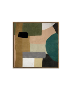 Canvas Frame 60x60 cm