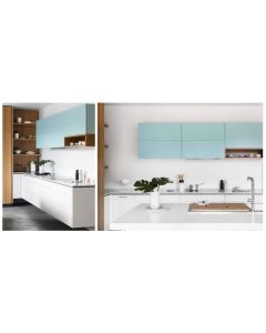 Island Modular Kitchen