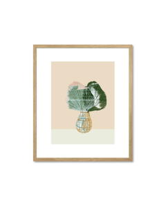 Picture Frame 45x55 cm