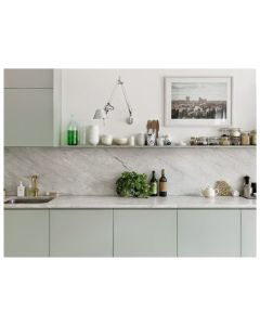 Straight Modular Kitchen