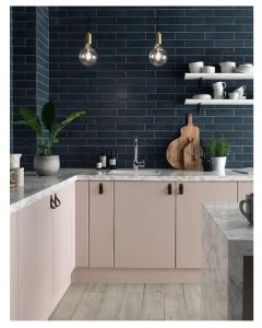 Island Modular Kitchen