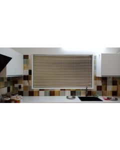 Venetian Blinds