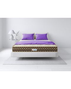 Fitrest Luxury Mattress- Sleepwell