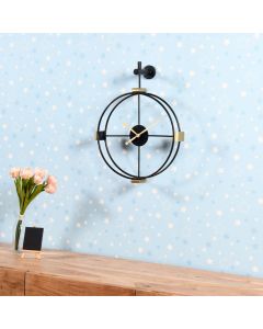 HANGING OPEN DIAL WALL CLOCK - ARS418 - Artypillar