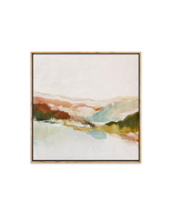 Canvas Frame 60x60 cm