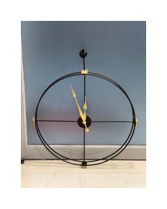 HANGING OPEN DIAL WALL CLOCK - ARS419 30in - Artypillar