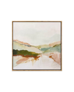 Canvas Frame 60x60 cm