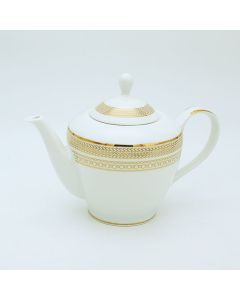 Medaline Tea Pot
