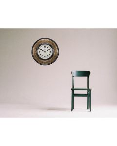 Fish pattern Wall Clock - Artypillar