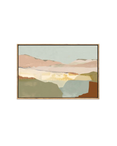 Canvas Frame 100x66 cm
