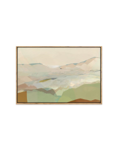 Canvas Frame 100x66 cm
