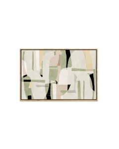 Canvas Frame 100x66 cm