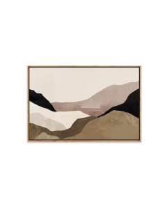 Canvas Frame 100x66 cm