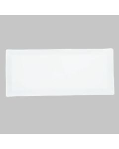 Simply Square Tray 4949