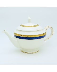 Bellini Gold Tea Pot