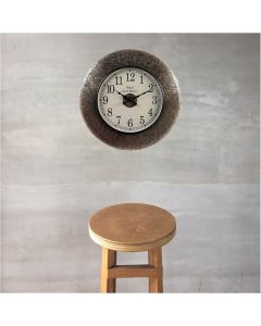Heritage Look Wall Clock - Artypillar