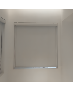 Roller blinds