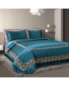 The Lase Trousseau Bedding Set