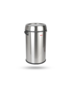 Dustoff Commercial Bin 65 Litre Triton