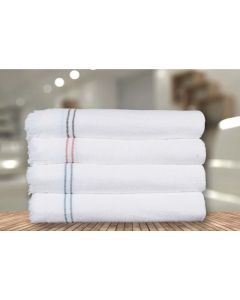 Micro Cotton - Prime Club Express Dry Bath Towel