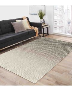 Flow C Gradient Carpet Beige