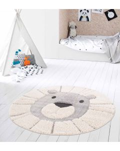 Richi Bear Carpet Beige