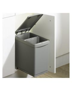 BIN.IT EASY 2x7.5l