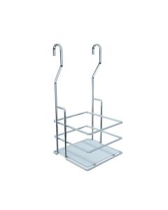 Oil Container Rack- Cargo Midway Series