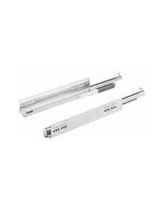 Hettich Quadro 25/250 mm Silent with Catch