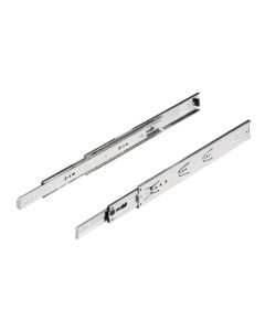 Hettich KA 5632/200 mm Zinc Finish Drawer Channel