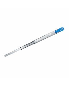 Hettich KA4732/Zinc/10"-250mm IW12.7 mm/35Kg Drawer Channel