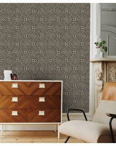 Golden Jacquard