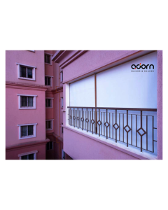 Adorn All Weather Blinds