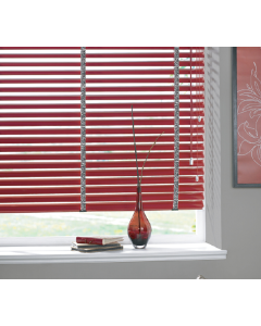 Aluminum Venetian Blinds