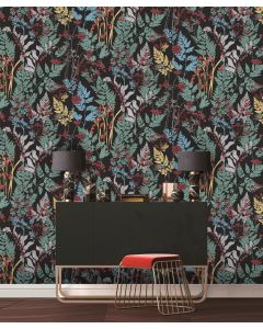 Scandinavian Heights